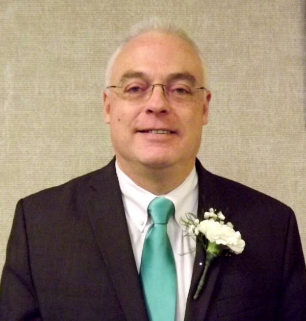 John A. Michitson