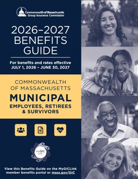 2026-2027 Municipal Health Insurance Benefit Guide
